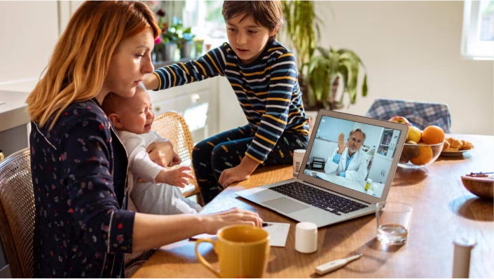 Votre assurance de prêt immo, c'est en 20 minutes chrono