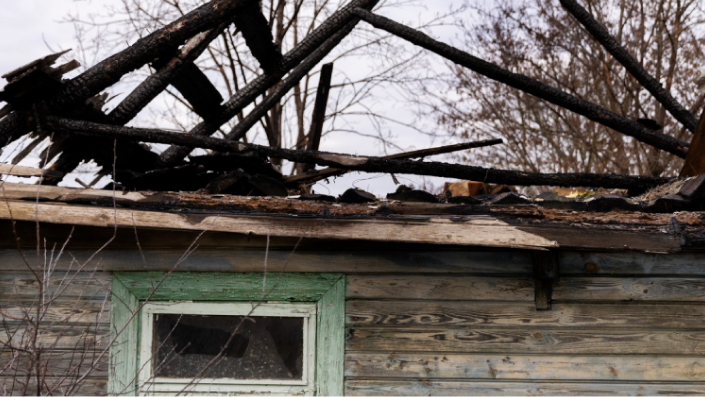 Vous avez subi un sinistre ?